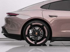 Porsche Taycan 2022 Facelift - ფოტო 8