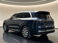 AITO Aion M8 2025 Extended Range Max 53.4kWh 6-Seater with 192-Channel LiDAR - ფოტო 3