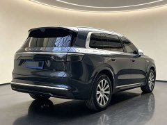 AITO Aion M8 2025 Extended Range Max 53.4kWh 6-Seater with 192-Channel LiDAR - ფოტო 4