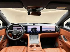 AITO Aion M8 2025 Extended Range Max 53.4kWh 6-Seater with 192-Channel LiDAR - ფოტო 6
