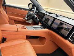 AITO Aion M8 2025 Extended Range Max 53.4kWh 6-Seater with 192-Channel LiDAR - ფოტო 7
