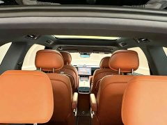 AITO Aion M8 2025 Extended Range Max 53.4kWh 6-Seater with 192-Channel LiDAR - ფოტო 9