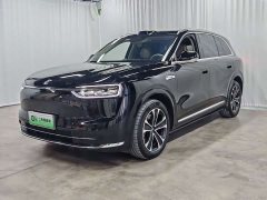 AITO M7 2026 Extended Range Ultra AWD 6-Seat (192-Channel LiDAR) - ფოტო 1