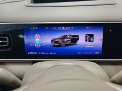 AITO M7 2026 Extended Range Ultra AWD 6-Seat (192-Channel LiDAR) - ფოტო 12