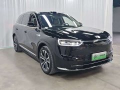 AITO M7 2026 Extended Range Ultra AWD 6-Seat (192-Channel LiDAR) - ფოტო 3