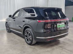 AITO M7 2026 Extended Range Ultra AWD 6-Seat (192-Channel LiDAR) - ფოტო 4