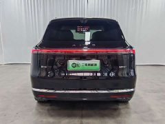 AITO M7 2026 Extended Range Ultra AWD 6-Seat (192-Channel LiDAR) - ფოტო 5