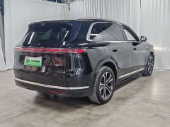AITO M7 2026 Extended Range Ultra AWD 6-Seat (192-Channel LiDAR) - ფოტო 6