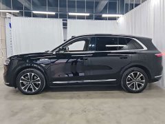 AITO M7 2026 Extended Range Ultra AWD 6-Seat (192-Channel LiDAR) - ფოტო 7