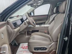 AITO M7 2026 Extended Range Ultra AWD 6-Seat (192-Channel LiDAR) - ფოტო 8
