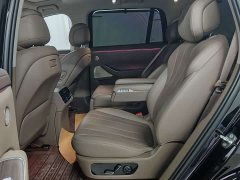 AITO M7 2026 Extended Range Ultra AWD 6-Seat (192-Channel LiDAR) - ფოტო 9