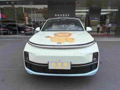 Li Auto L9 2022 Max - ფოტო 2