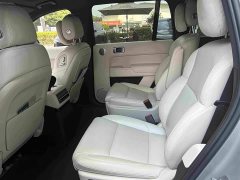 Li Auto L9 2022 Max - ფოტო 7