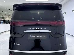 Denza BYD Denza D9 DM-i 970 Luxury - ფოტო 10