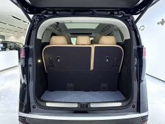 Denza BYD Denza D9 DM-i 970 Luxury - ფოტო 11