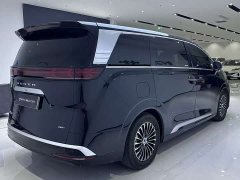 Denza BYD Denza D9 DM-i 970 Luxury - ფოტო 12