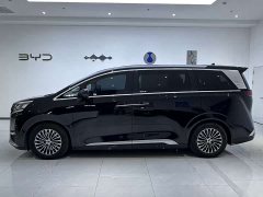 Denza BYD Denza D9 DM-i 970 Luxury - ფოტო 2