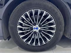 Denza BYD Denza D9 DM-i 970 Luxury - ფოტო 3