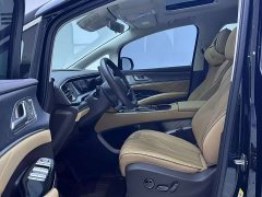 Denza BYD Denza D9 DM-i 970 Luxury - ფოტო 4