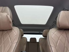 Denza BYD Denza D9 DM-i 970 Luxury - ფოტო 6