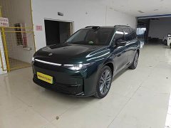 Leapmotor C16 Extended Range 200 Lidar Version - ფოტო 1