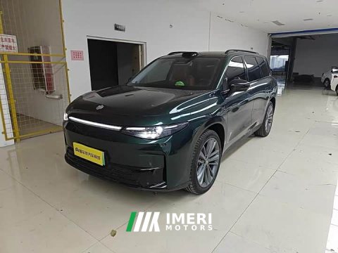 2024 Leapmotor C16 Extended Range 200 Lidar Version - ავტომობილი ჩინეთიდან