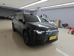 Leapmotor C16 Extended Range 200 Lidar Version - ფოტო 2