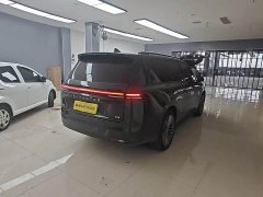 Leapmotor C16 Extended Range 200 Lidar Version - ფოტო 3