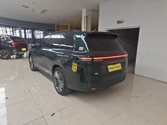 Leapmotor C16 Extended Range 200 Lidar Version - ფოტო 4
