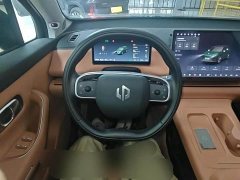 Leapmotor C16 Extended Range 200 Lidar Version - ფოტო 6