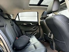 FAW Besturn B70 Third Generation 1.5T Automatic Comfort 70th Anniversary Edition - ფოტო 5