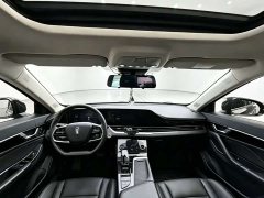 FAW Besturn B70 Third Generation 1.5T Automatic Comfort 70th Anniversary Edition - ფოტო 6