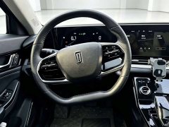 FAW Besturn B70 Third Generation 1.5T Automatic Comfort 70th Anniversary Edition - ფოტო 7