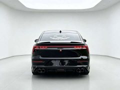 FAW Besturn B70 Third Generation 1.5T Automatic Comfort 70th Anniversary Edition - ფოტო 8