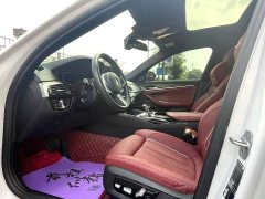 BMW 5 Series 530Li Luxury M Sport Package - ფოტო 5