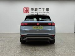 Volkswagen ID.4 X Pure Long Range Edition - ფოტო 4