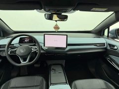 Volkswagen ID.4 X Pure Long Range Edition - ფოტო 8