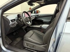 Volkswagen ID.4 X Pure Long Range Edition - ფოტო 9