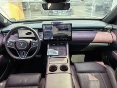 Voyah Lantu FREE AWD Qiankun Edition - ფოტო 10