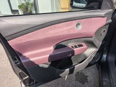 Voyah Lantu FREE AWD Qiankun Edition - ფოტო 15