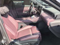 Voyah Lantu FREE AWD Qiankun Edition - ფოტო 17