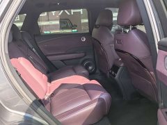 Voyah Lantu FREE AWD Qiankun Edition - ფოტო 18