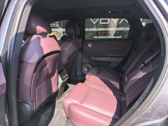 Voyah Lantu FREE AWD Qiankun Edition - ფოტო 19