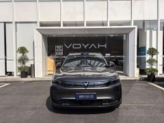 Voyah Lantu FREE AWD Qiankun Edition - ფოტო 2