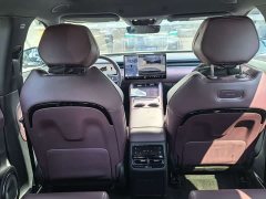 Voyah Lantu FREE AWD Qiankun Edition - ფოტო 20