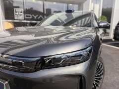 Voyah Lantu FREE AWD Qiankun Edition - ფოტო 4