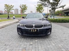 BMW 3 Series 325Li M Sport Package - ფოტო 2