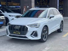 Audi Q3 2021 35 TFSI Fashion Dynamic - ფოტო 1