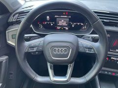 Audi Q3 2021 35 TFSI Fashion Dynamic - ფოტო 10