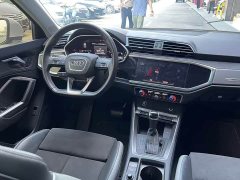 Audi Q3 2021 35 TFSI Fashion Dynamic - ფოტო 11
